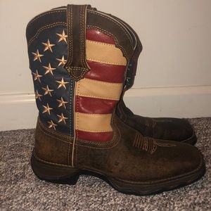 💕Women’s Durango Cowboy Boots